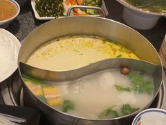 -江小渔鲜鱼火锅(辽沈二街店)
