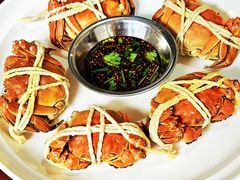 -城河饭店·传统淮扬菜(河下古镇店)