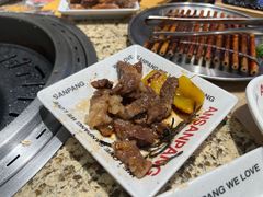 -安又胖韩国烤肉(泰达永旺店)