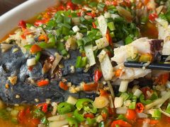 -飞虹鱼馆(南湖店)