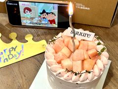 -流酥可心·牛乳蛋糕商店(禾祥西路店)