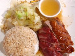 -永祥烧腊餐厅(虹口店)