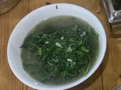 苋菜-秀妈厨房(灰汤老店)