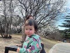 -国家植物园南园