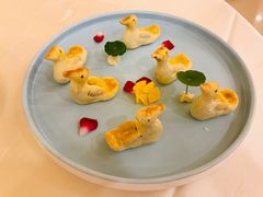 小鸭酥-北京全聚德(西客站店)