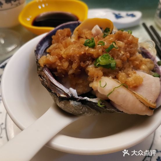 金海来海先美食汇(金石大道店)