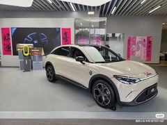 -上海浦东smart汽车全功能店(金桥店)