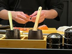 -Sushi Hanzo半藏(天环广场店)