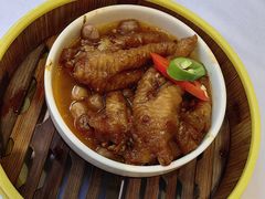 -君德澜酒家·创意粤菜(金山谷店)