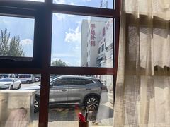 -金山烤肉(中兴公园店)