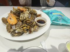 -渔码头食府·20年蓬莱老字号(登州路店)
