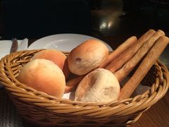 -弗兰克牛排西餐厅Ribone steak house(柠檬花园店)