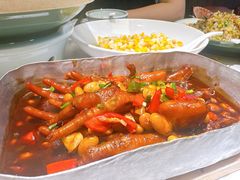 -打酱油·非遗淮扬菜(瘦西湖梅岭店)