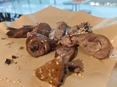 乐山甜皮卤鸭-眉州东坡(华联万柳店)