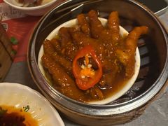 -点点心点心专门店(旺角店)