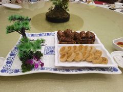 -龙的酒楼·手工早茶·顺德菜(近良路店)
