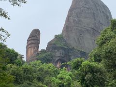 -丹霞山风景名胜区