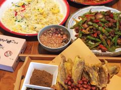 -先启半步颠·川菜小炒