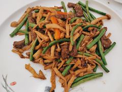 -丰尔粥食·顺德鱼生·干蒸排骨顺德菜(大良分店)