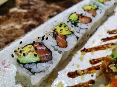-米彩料理(西丽店)