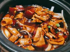 -皇城根北京风味主题餐厅(泰华城店)
