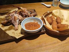 -打酱油·非遗淮扬菜(瘦西湖梅岭店)