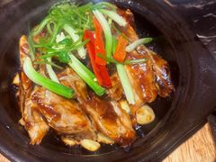 -翠香阁潮州菜馆·始于1994(珠江路店)