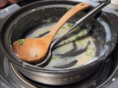 -大良毋米粥(锦龙路总店)