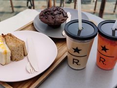 -星巴克(成都太古里二店)