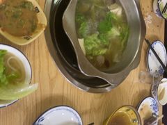 -伟记牛肉(金鸿公路店)