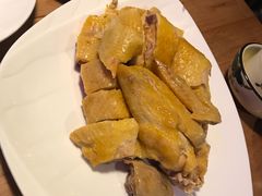 -一盐堂本帮菜(外滩店)
