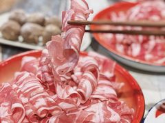 高钙脆骨羊肉-刘老表·瓦罐汤涮肉(青云谱店)