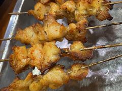 -老虎滩大连海鲜烧烤(建邺云锦路总店)