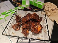 -一味一诚•鲜嫩烤鱼(昌发展万科广场店)