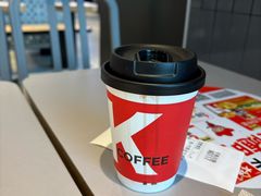 -肯德基(天津奥城店)