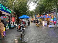 -同来顺烧烤餐厅(哈尔滨道店)