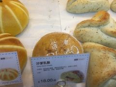 -DEMO黛慕蛋糕(中泰店)