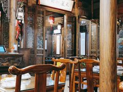 -缘来聚·徽菜名店(黄山宏村店)