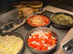 -上海锦江汤臣洲际大酒店壹阶层