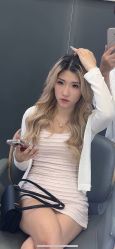 -藤野造型烫染接发