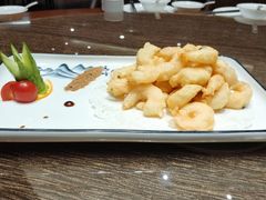 -郑庄脂渣海鲜楼(九水路店)