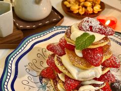 -春树下·树屋花房西餐厅(罍街AS1980店)