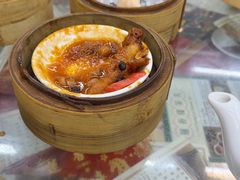 -香港蓮香樓(上環店)