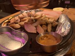 -济州爱肉堂(总店)