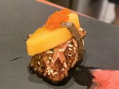 -戏作寿司(观音桥店)