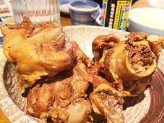 -95号酱骨·一块豆腐(展春园西路店)