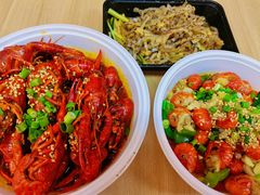 -寻虾记(小寨店)
