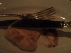 甜点-沈阳君悦酒店·意坊意大利餐厅