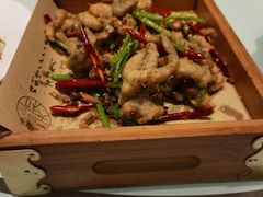 -普天和酒楼·新津菜·烤鸭(天津之眼店)