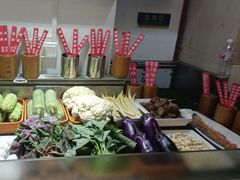-野渡坡·极致湘菜·庭院餐厅(汉阳店)